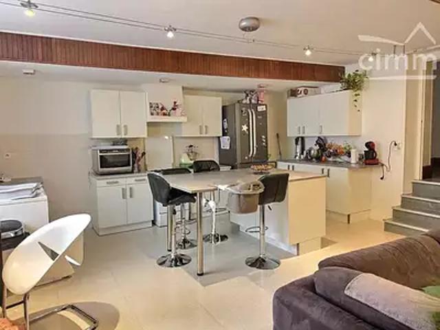 Appartement location à Vienne, Saint-jean-de-bournay