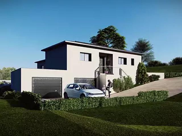 Maison vente à Vienne, Saint-jean-de-bournay