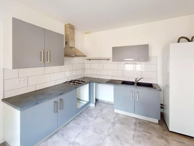 Appartement vente à Vienne, Saint-jean-de-bournay