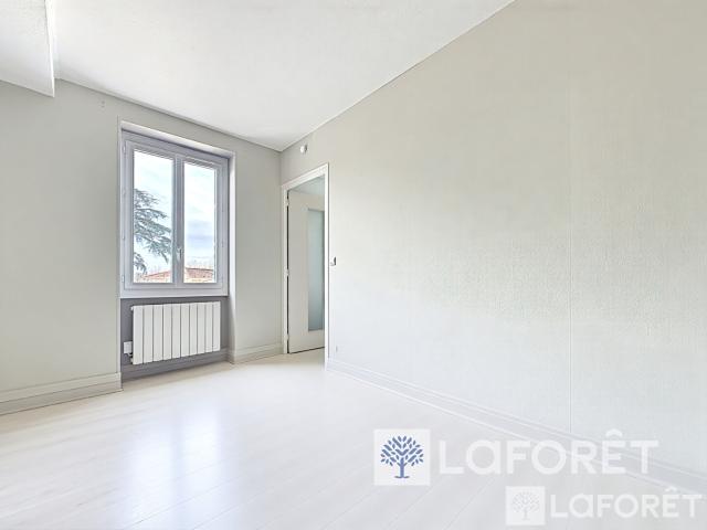 Appartement vente à Vienne, Saint-jean-de-bournay