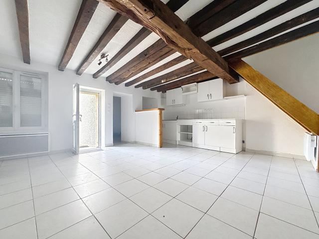 Appartement vente à Vienne, Saint-jean-de-bournay