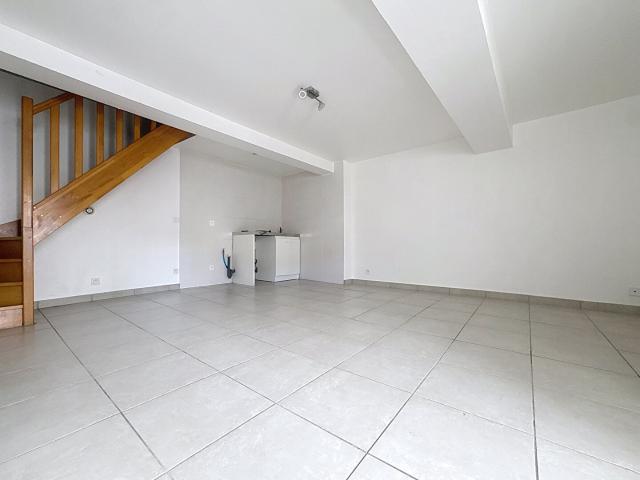 Appartement vente à Vienne, Saint-jean-de-bournay
