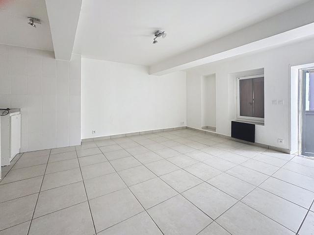 Appartement vente à Vienne, Saint-jean-de-bournay
