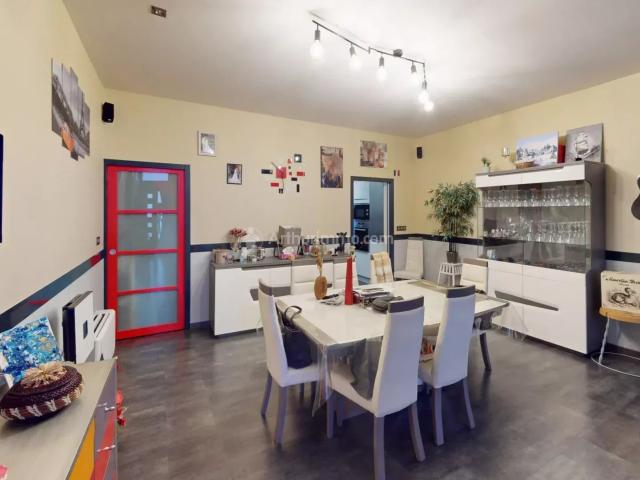 Appartement vente à Vienne, Saint-jean-de-bournay