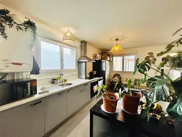 Appartement vente à Orléans, Saint-jean-de-braye