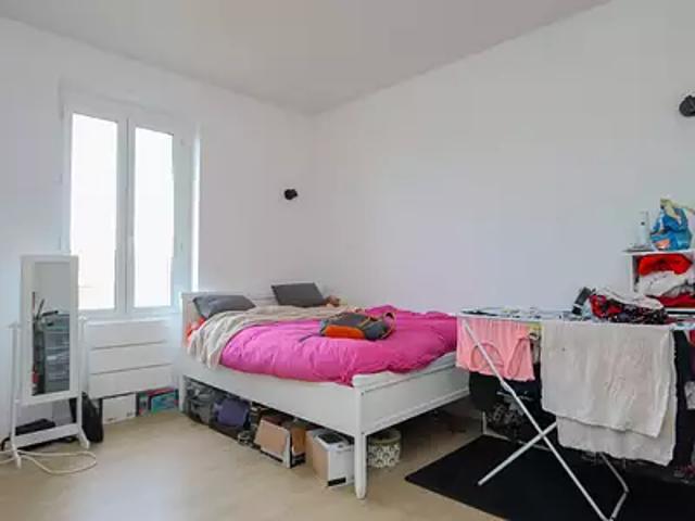 Appartement vente à Orléans, Saint-jean-de-braye