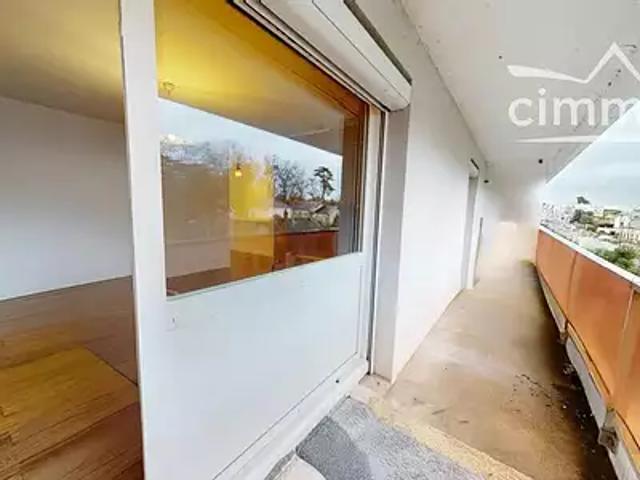 Appartement vente à Orléans, Saint-jean-de-braye