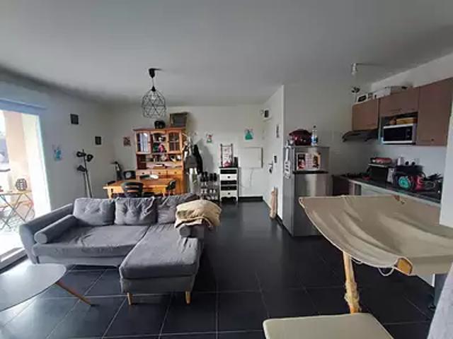 Appartement vente à Orléans, Saint-jean-de-braye