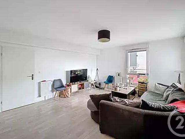 Appartement vente à Orléans, Saint-jean-de-braye