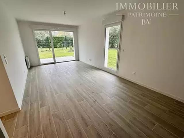 Appartement vente à Orléans, Saint-jean-de-braye
