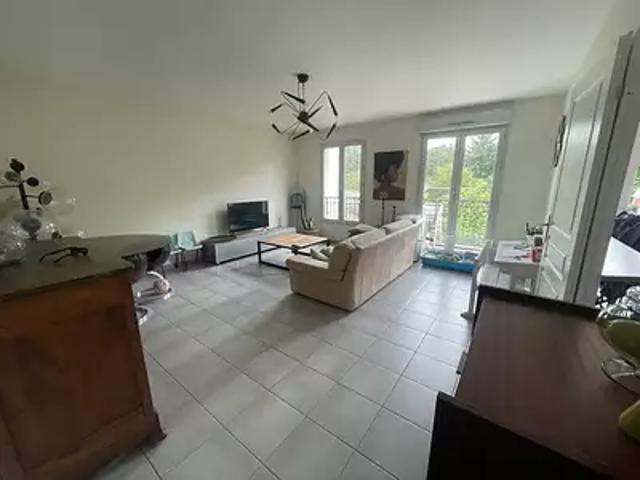 Appartement vente à Orléans, Saint-jean-de-braye