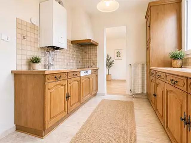 Appartement vente à Orléans, Saint-jean-de-braye