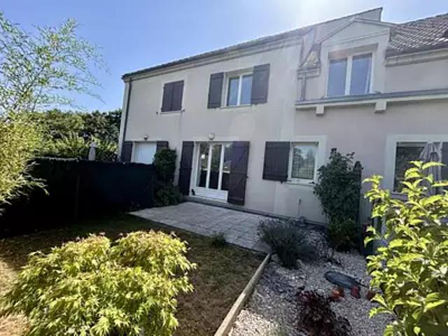 Appartement vente à Orléans, Saint-jean-de-braye
