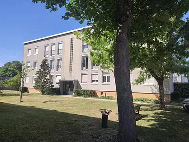 Appartement vente à Orléans, Saint-jean-de-braye