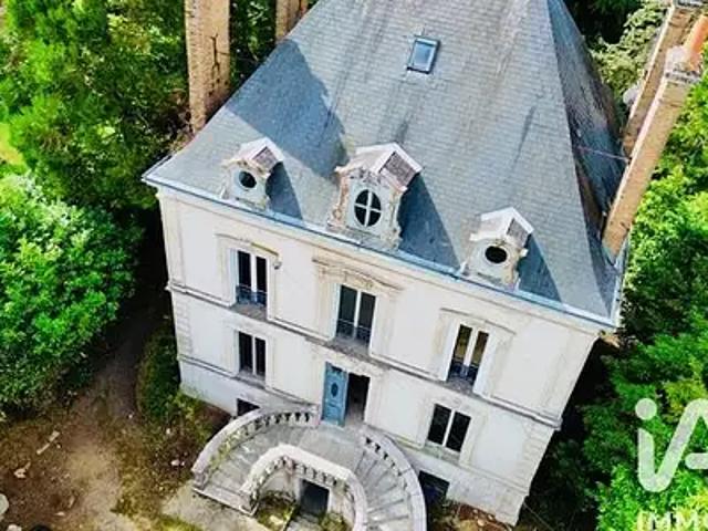 Maison vente à Orléans, Saint-jean-de-braye