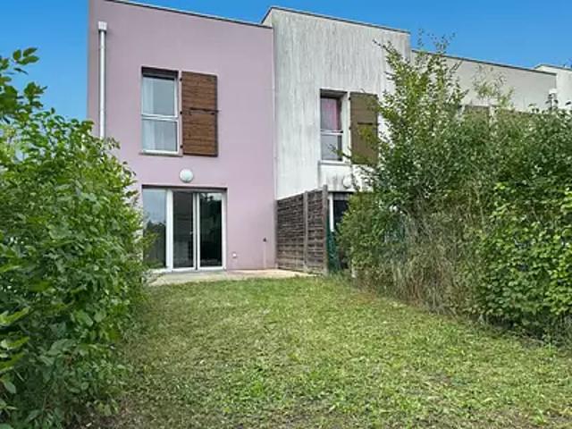 Maison vente à Orléans, Saint-jean-de-braye