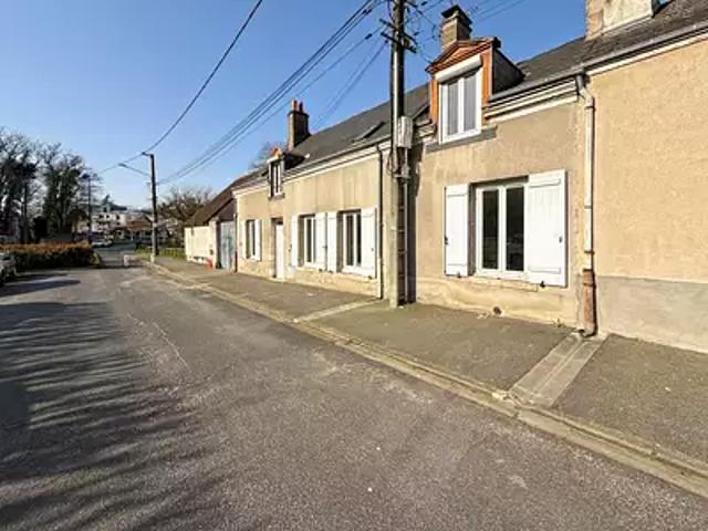 Maison vente à Orléans, Saint-jean-de-braye