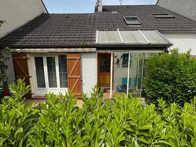 Maison vente à Orléans, Saint-jean-de-braye