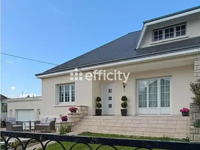 Maison vente à Orléans, Saint-jean-de-braye
