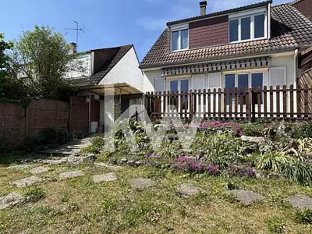 Maison vente à Orléans, Saint-jean-de-braye