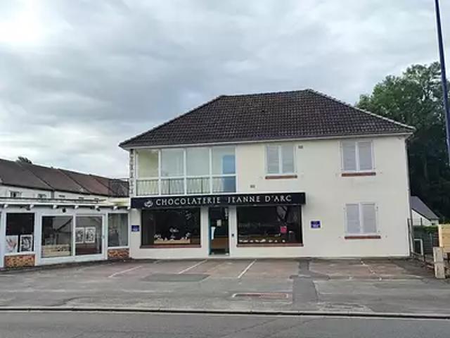 Maison vente à Orléans, Saint-jean-de-braye