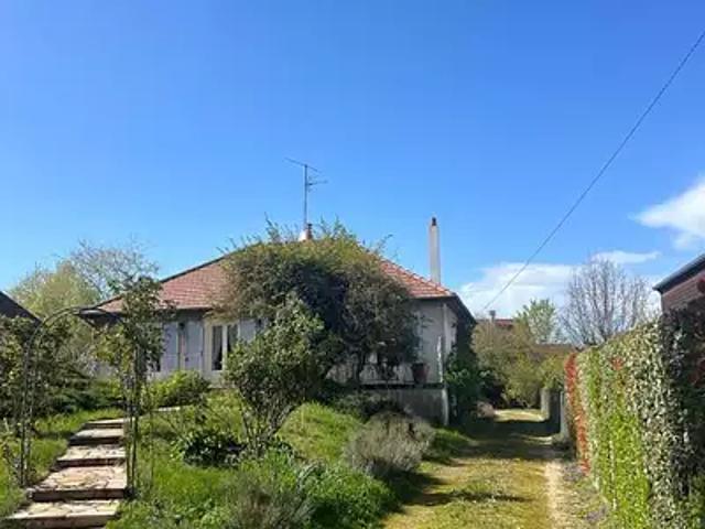 Maison vente à Orléans, Saint-jean-de-braye