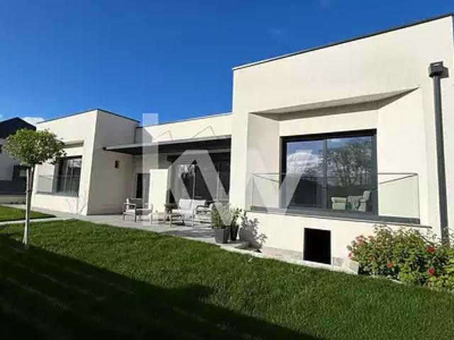Maison vente à Orléans, Saint-jean-de-braye
