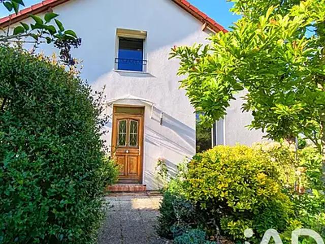 Maison vente à Orléans, Saint-jean-de-braye