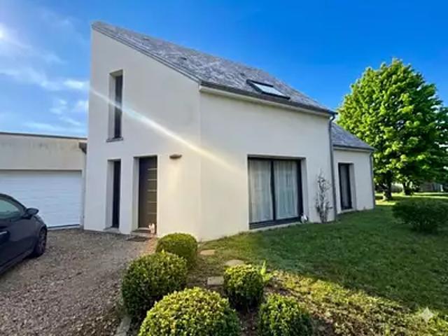 Maison vente à Orléans, Saint-jean-de-braye