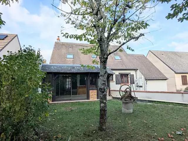 Maison vente à Orléans, Saint-jean-de-braye