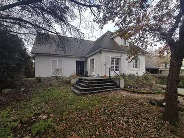 Maison vente à Orléans, Saint-jean-de-braye