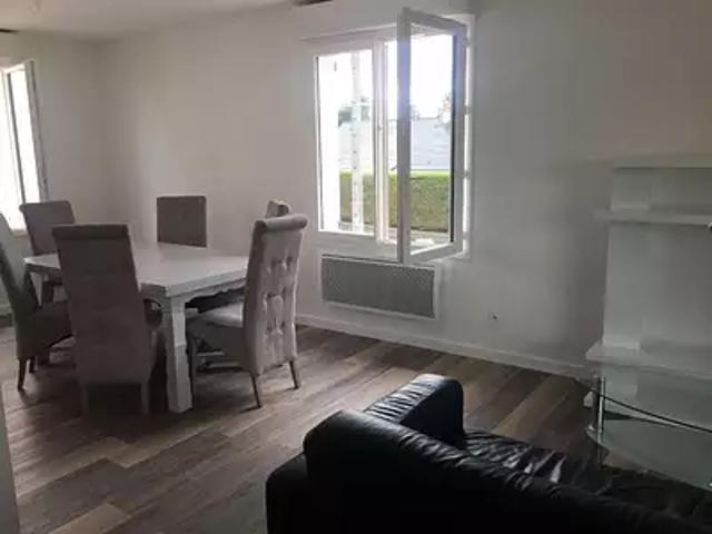 Appartement location à Orléans, Saint-jean-de-braye