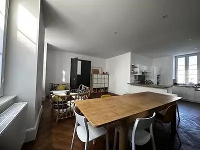 Appartement location à Le Celeriau, Saint-Jean-de-Braye