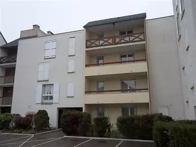 Appartement location à Le Celeriau, Saint-Jean-de-Braye
