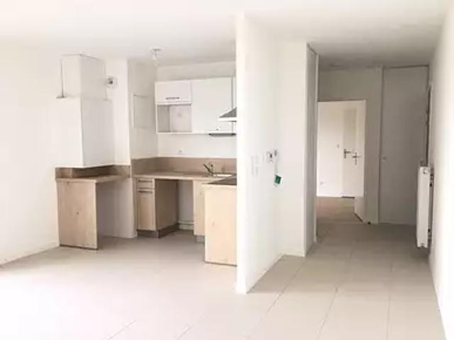 Appartement location à Le Celeriau, Saint-Jean-de-Braye