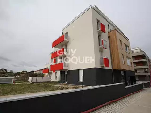 Appartement location à Orléans, Saint-jean-de-braye