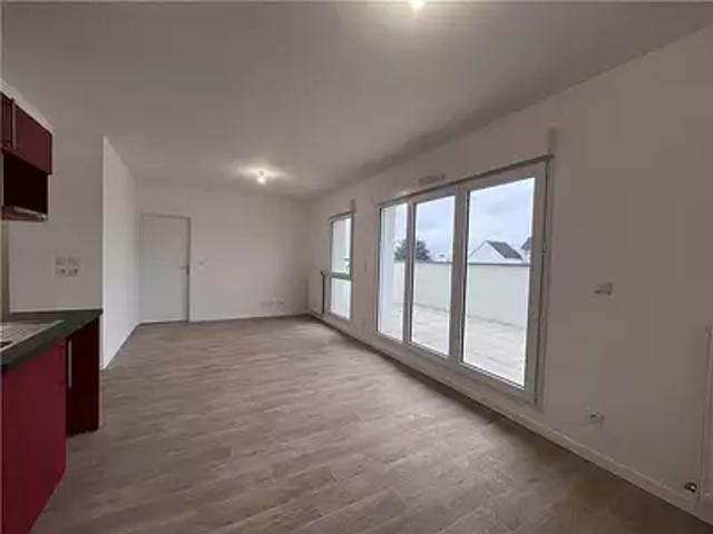 Appartement location à Le Celeriau, Saint-Jean-de-Braye