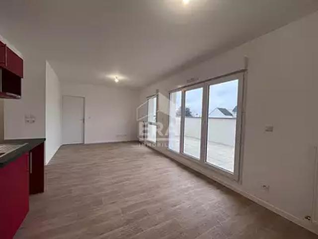 Appartement location à Orléans, Saint-jean-de-braye