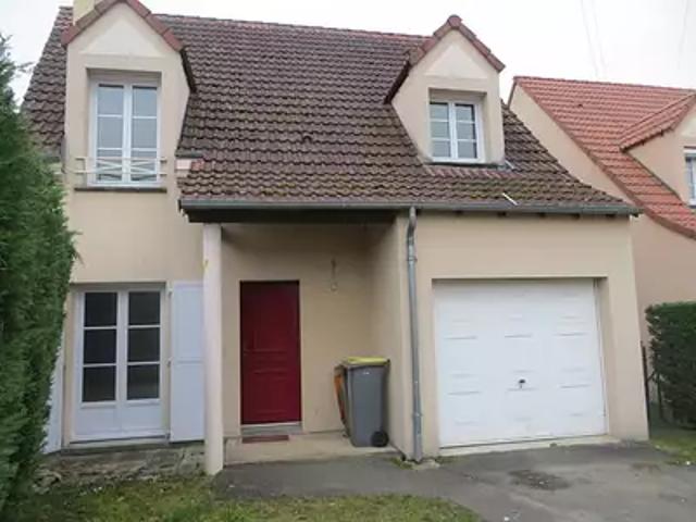 Maison location à Orléans, Saint-jean-de-braye