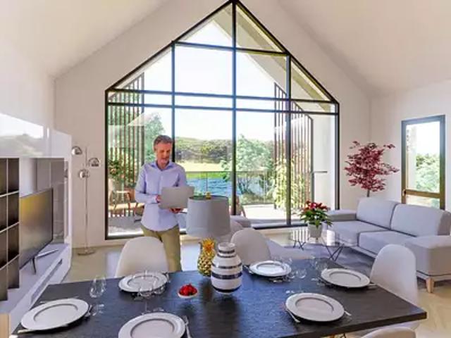 Appartement vente à Orléans, Saint-jean-de-braye