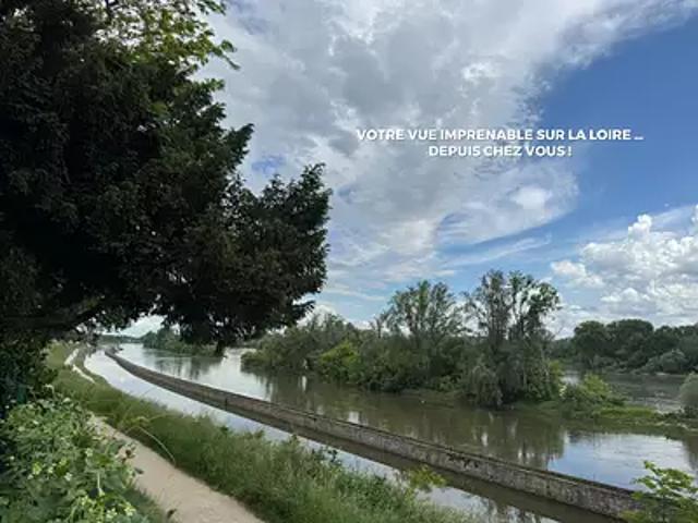 Appartement vente à Orléans, Saint-jean-de-braye