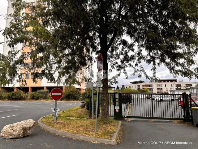 Appartement vente à Orléans, Bray-en-val