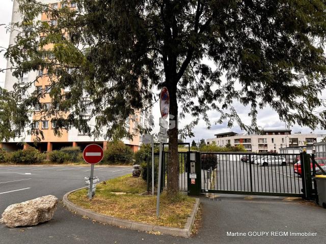 Appartement vente à Bray-en-Val, Bray-Saint-Aignan