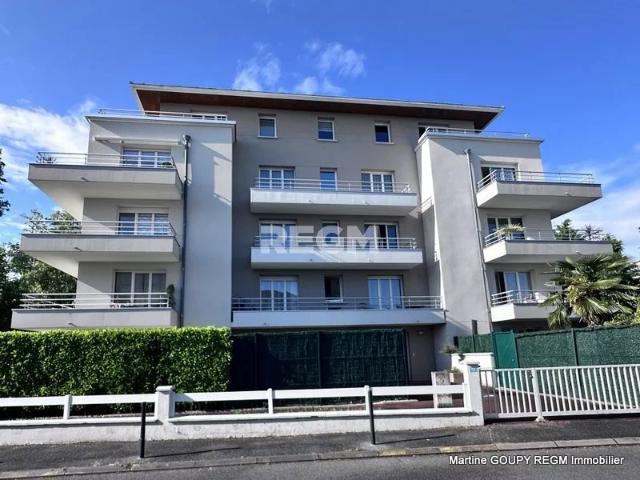 Appartement vente à Orléans, Saint-jean-de-braye