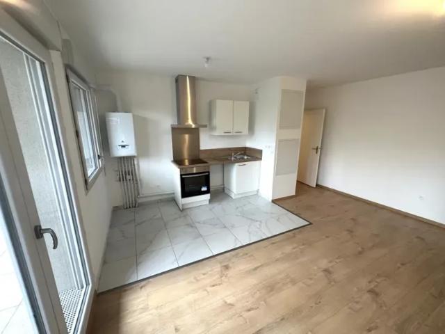 Appartement location à Orléans, Saint-jean-de-braye