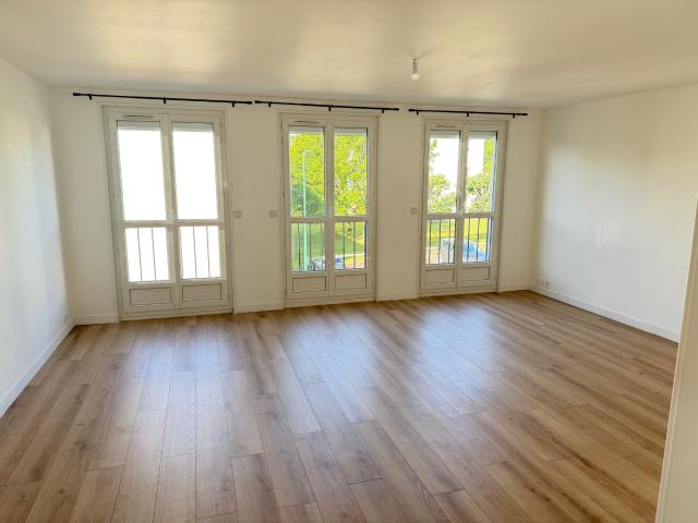 Appartement location à Orléans, Saint-jean-de-braye