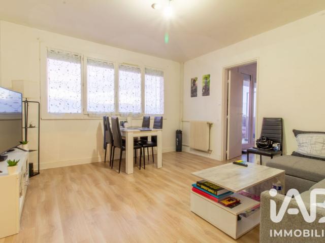Appartement vente à Orléans, Saint-jean-de-braye