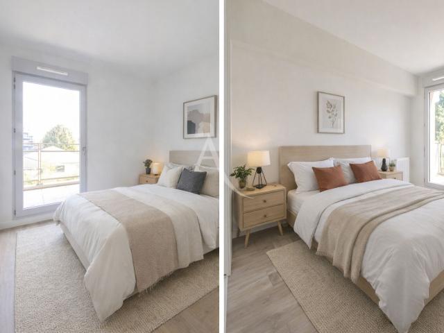 Appartement vente à Orléans, Saint-jean-de-braye