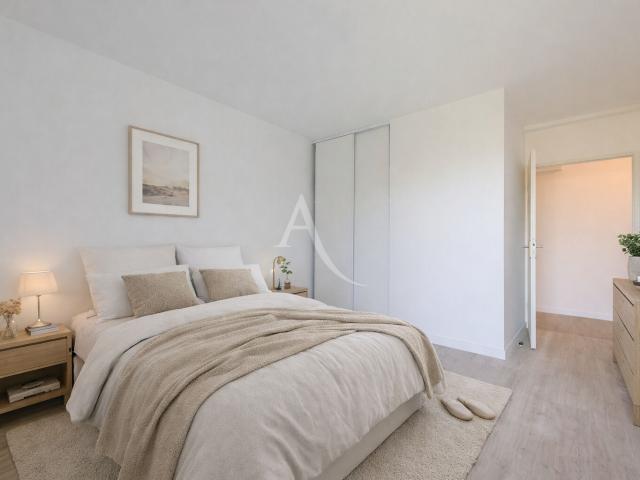 Appartement vente à Orléans, Saint-jean-de-braye