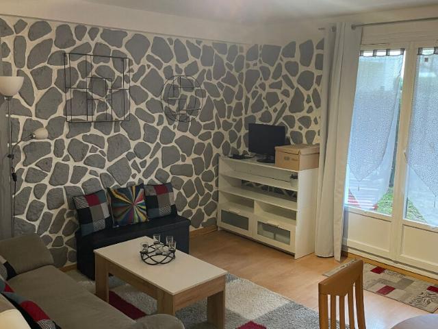 Appartement vente à Orléans, Saint-jean-de-braye